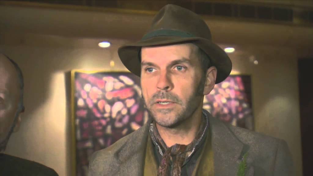 War Horse - The Cast talks about the show