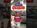 INDIAN RAILWAY JOB| My Work Place|Pankaj Tricky Sir| RRB ALP Technician & Apprentice joining CR Zone