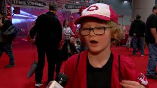 Redsfest NATPKG