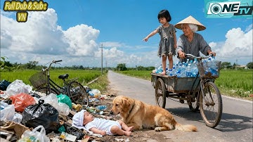 Bà Lão Nhặt Ve Chai Nhặt Em Bé Sơ Sinh Bị Bỏ Rơi Nuôi 20 Năm Hóa Ra Là Thiếu Gia Thất Lạc Của Tỷ Phú