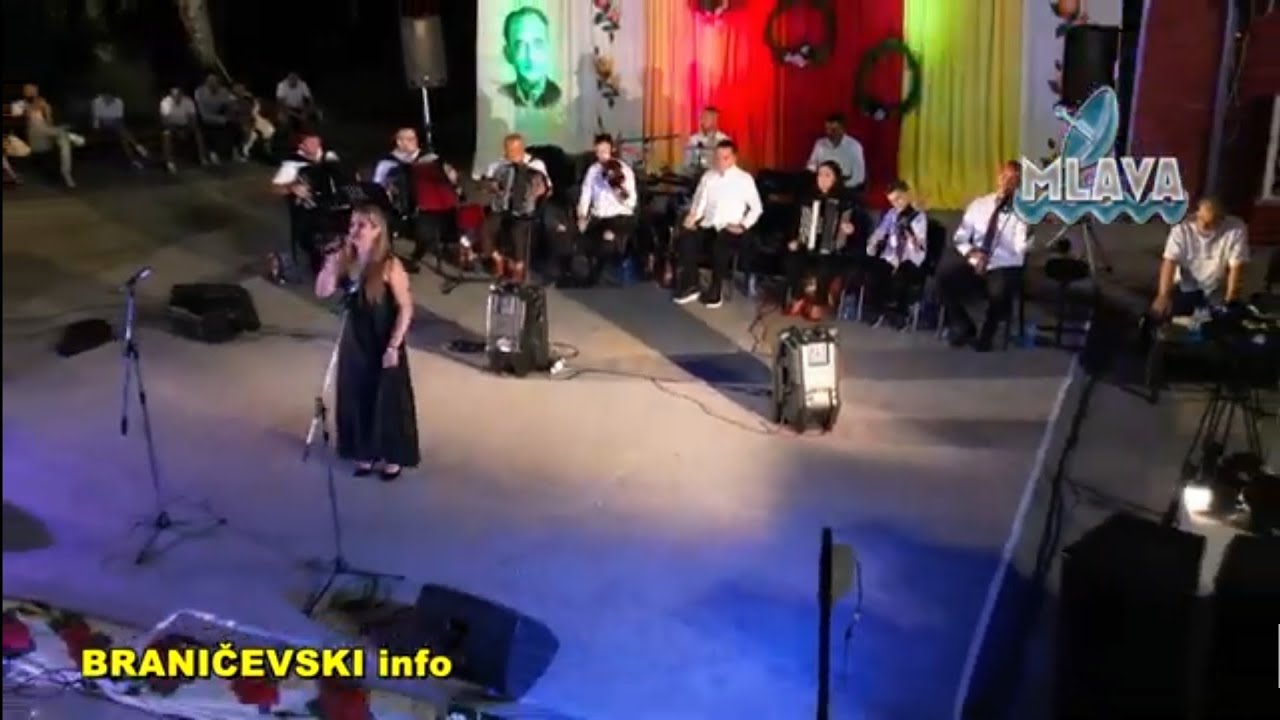 U okviru manifestacije Truba Miroslava Mileta Matušića održan koncert Ivana Matušić sa prijateljima