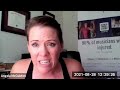 End of video