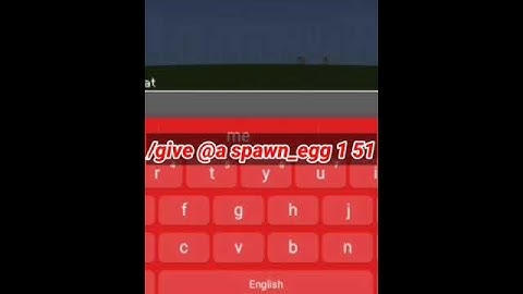 How To spawn NPC In Minecraft #short #minecraft