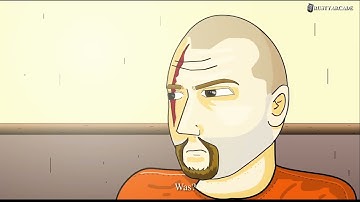 ARRIVAL IN HELL 2 - Walkthrough