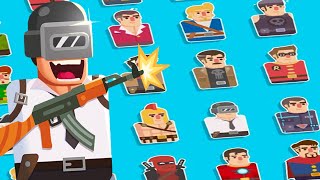 Mr Spy - Mr Bullet Superhero Adventure Android Gameplay #2 screenshot 4