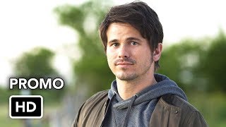 Kevin (Probably) Saves the World 1x02 Promo "Listen Up" (HD)