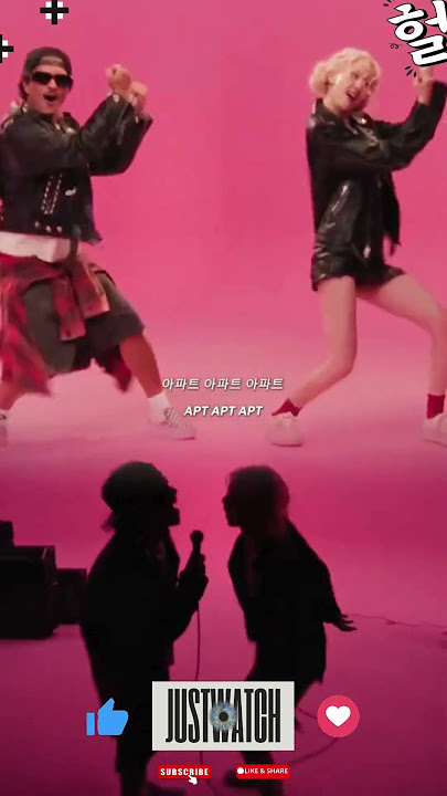 🎵 APT. - ROSÉ & Bruno Mars #rosé #brunomars #APT #lyrics #shinetics #blackpink #fyp  #shorts