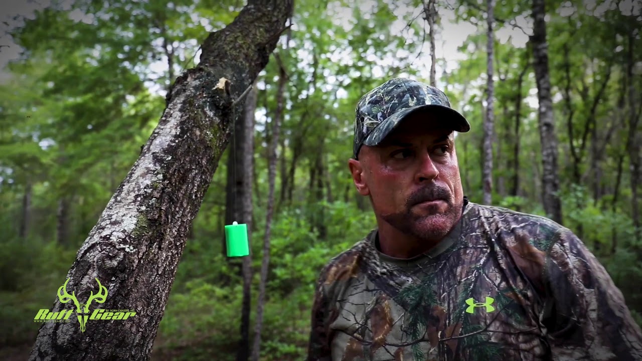 Introducing Rutt Gear Trail Marker Lights