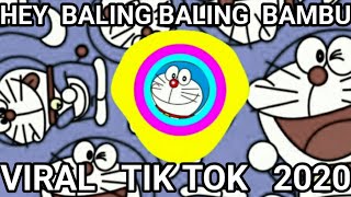DJ LOS DOL - BALING BALING BAMBU VIRAL TIK TOK 2020 (DJ ALBREW)
