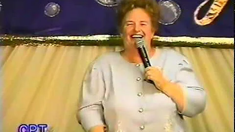 Ruth Heflin - "Carefree Taking No Thought" Sept. 2...