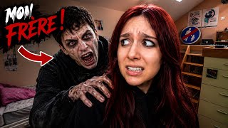 ILS SONT TOUS DEVENUS DES ZOMBIES ! - PINK LILY