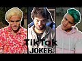 This viral tiktok joker must be stopped 