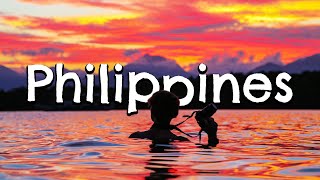Palawan, Philippines Adventure Film