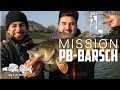 45+ BARSCHE! - PB-Mission mit Big L - Fishing Bros.