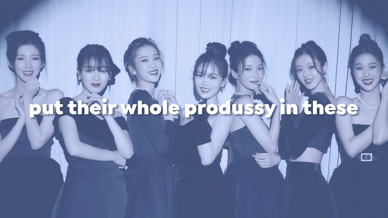 The Best Instrumentals In All Of Kpop YouTube the-best-instrumentals-in-all-of-kpop-youtube