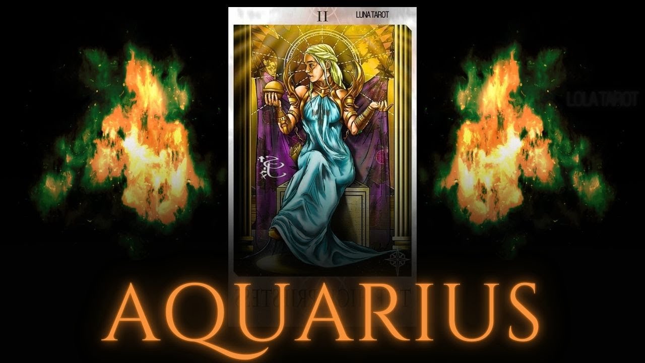 AQUARIUS ✨ THIS PERSON IS SH*T SCARED BECAUSE THEY’RE IN LOVE WITH YOU 💓 💯 🥶 A MUST WATCH📺 SEPTEMBER