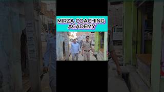 🔥 Mirza Coaching Academy Daboh | Admission Open 2026 📚