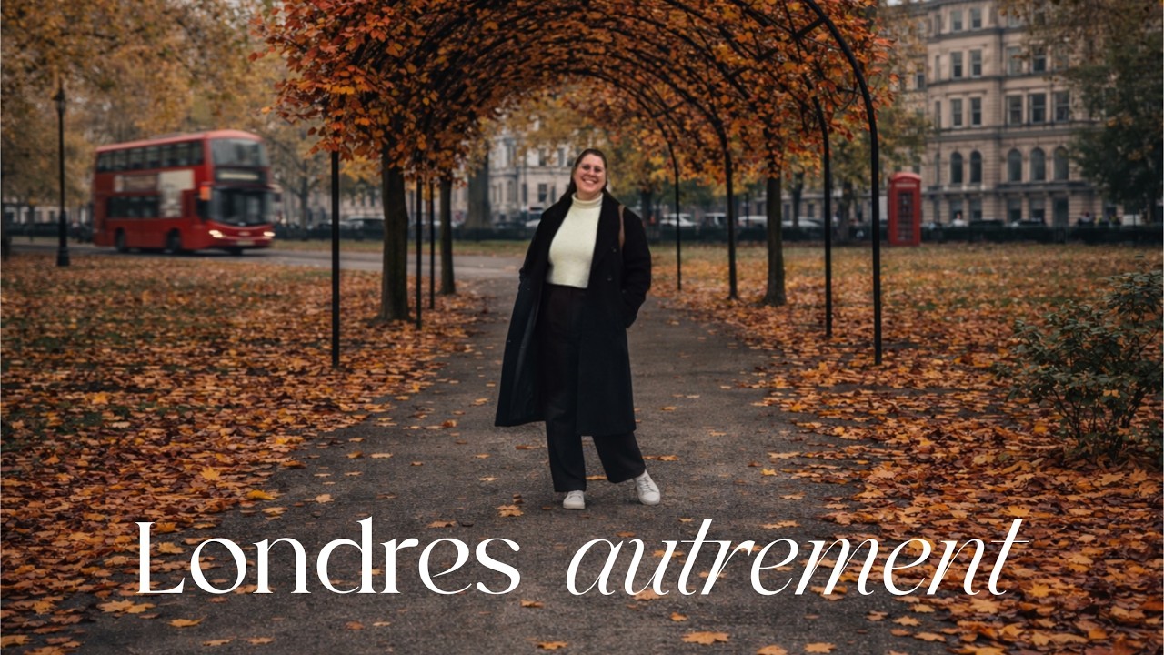 Ce Londres-là, on en parle peu ?