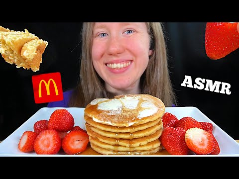 Video: Apakah mcdonald's masih menyajikan hotcake?