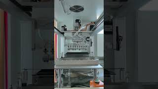 #soldering machine #transformer auto machine # dip soldering machine #source factory