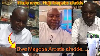 KITALO.! Omugaga Magoba afudde. Engeri gyeyafudde yewunyisiza abantu.