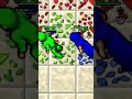 COITADO DO AZUL #cateroide #rubinot #tibia #shorts