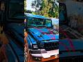 New THAR ROXX 2026 😈 Luxury + Off Road Monster