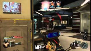 Split Sniper Quad Feed Black Ops 3