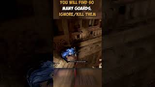 Get Early Level 27 SOUL SPEAR - CRIMSON DESERT #crimsondesertguide