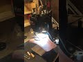 Tippman Boss tension solved