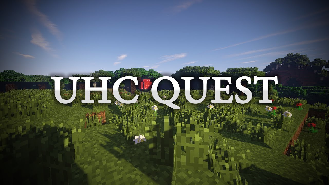 uhc quest travel