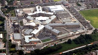 HM Wandsworth Prison London - Out of Control 2025 Documentary