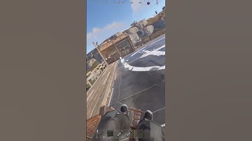 When You Sit In A Minicopter for 30 Mins In Rust