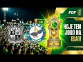 JOGO 🔥 S.P.A 🖤🤍 VS CALOP FC 🩵🤍