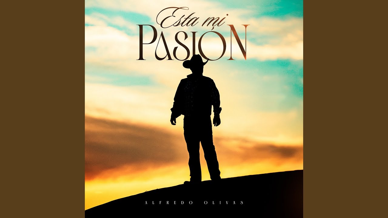 Esta Mi Pasión