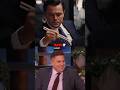 Leo Was Tricked by Jonah Hill 🤢😂 | Wolf of Wall Street