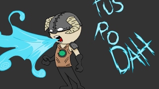 Fus Ro Dah Compilation