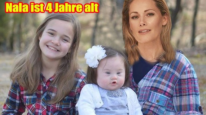 Großer Schock! „Meine Tochter Nala ist 4 Jahre alt und hat das  Down-Syndrom“, gesteht Helene Fischer - YouTube