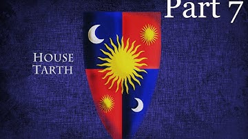 CK2: Game of Thrones House Tarth Part 7