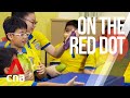 CNA | On The Red Dot | S7 E29 - Fit for Kids: Getting children to enjoy their veggies