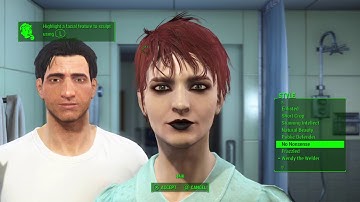 Fallout 4 Lets Play PS4 with mods part 6