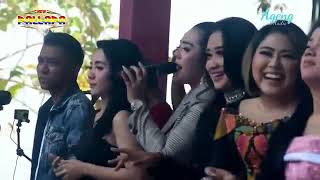 New pallapa full album live curug sewu kendal 2019