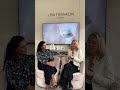 Inside the Lisa Franklin Women’s Wellness Centre: A 360° Approach to Menopause Care