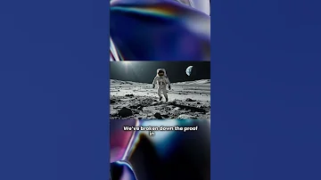 Fake Clip Claiming NASA Faked Moon Landing Is Not Real Neil Armstrong Landing Was Real With Proof 