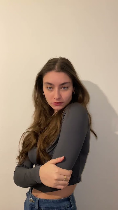 Easy portrait modelling poses ✨ #model