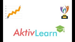 Gamified Learning & Assessment Platform - AktivLearn