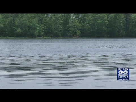 Taking extra precautions when swimming in ponds, rivers and lakes
