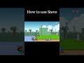 How to use Steve #スマブラsp #sp #スマブラ #smashbros #即死コン