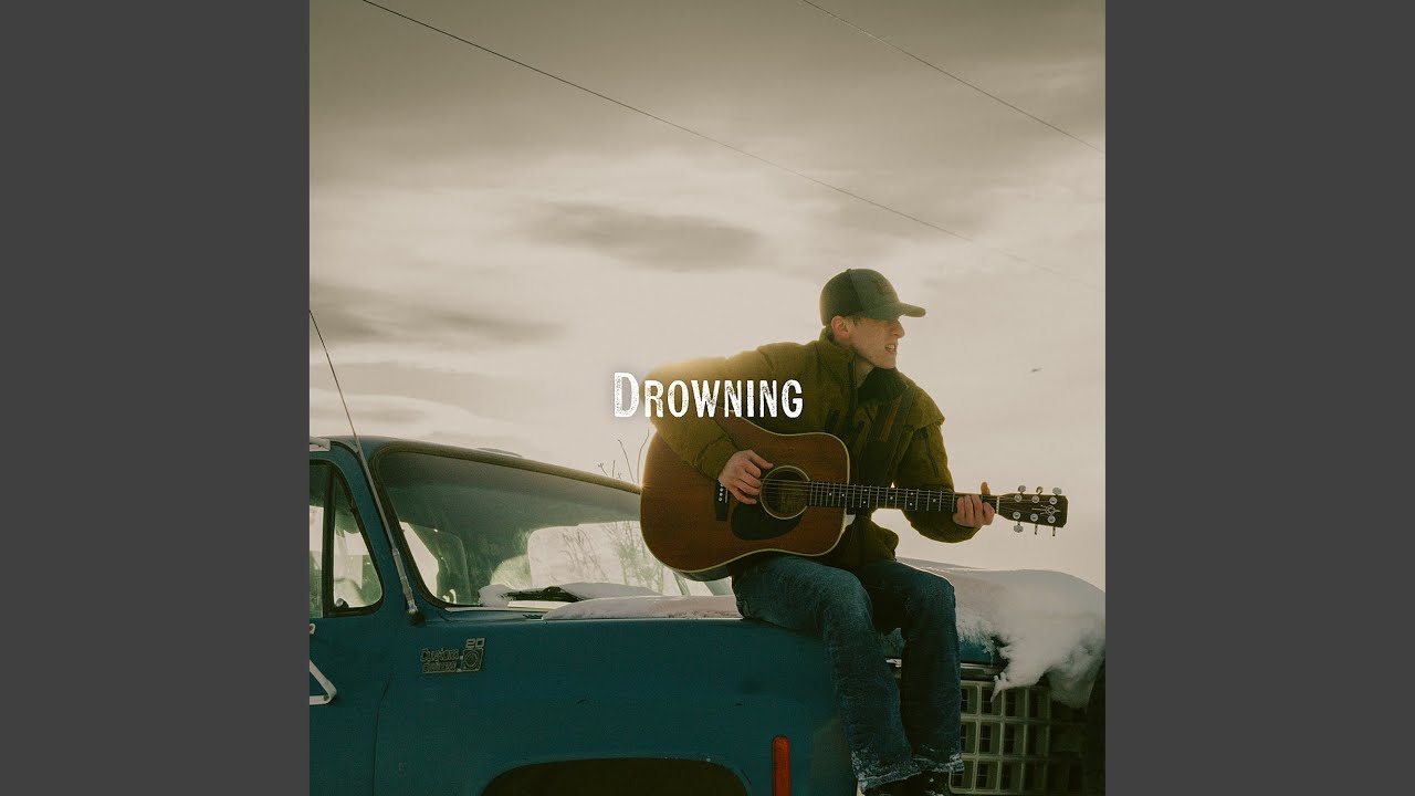 Drowning