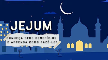 Quantos dias de jejum no Ramadan?